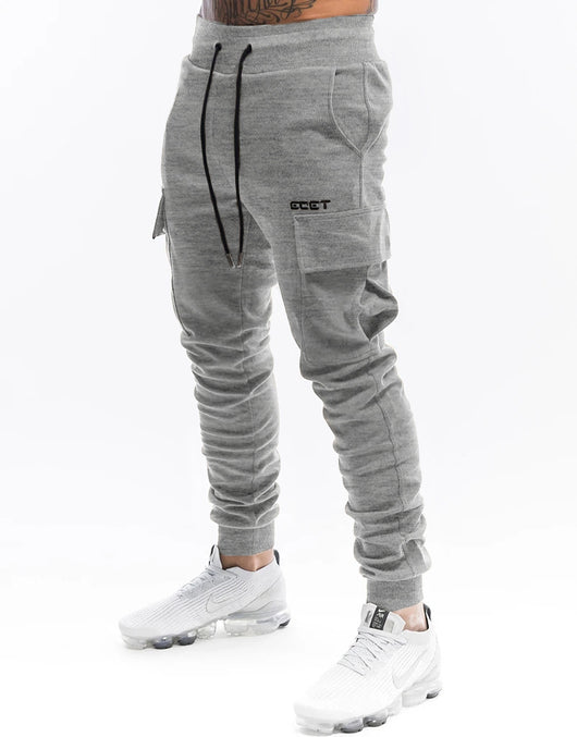 Pantalones Deportivos de Trabajo para Exteriores - Image 4