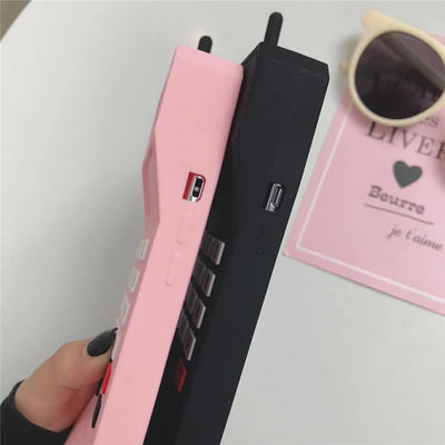Funda Protectora 3D para iPhone 11 Pro Max - Silicona Resistente y Diseño Creativo - Image 8