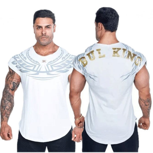 Musculosa Deportiva para Entrenamiento Running - Tela Ligera y Transpirable - Image 13