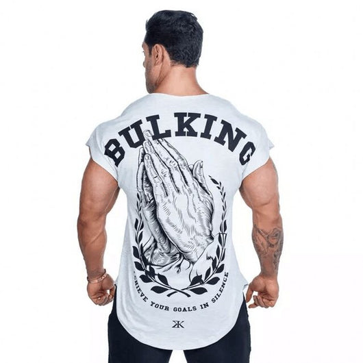 Musculosa Deportiva para Entrenamiento Running - Tela Ligera y Transpirable - Image 12