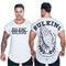 Musculosa Deportiva para Entrenamiento Running - Tela Ligera y Transpirable