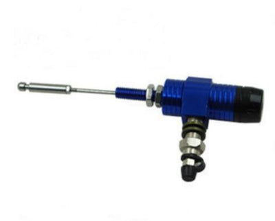 Cilindro Maestro Hidráulico de Embrague y Freno para Motocicleta - Image 11