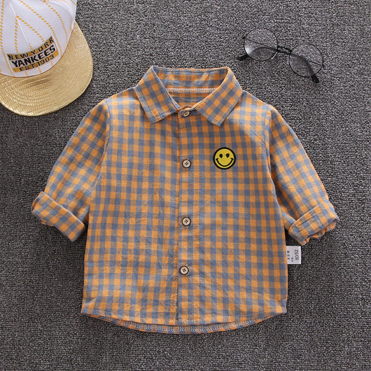 Ropa Infantil de Algodón Puro para Primavera y Otoño - Image 26