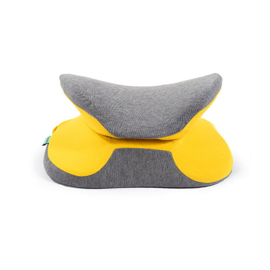 Almohada de Espuma Viscoelástica para Descanso - Image 11