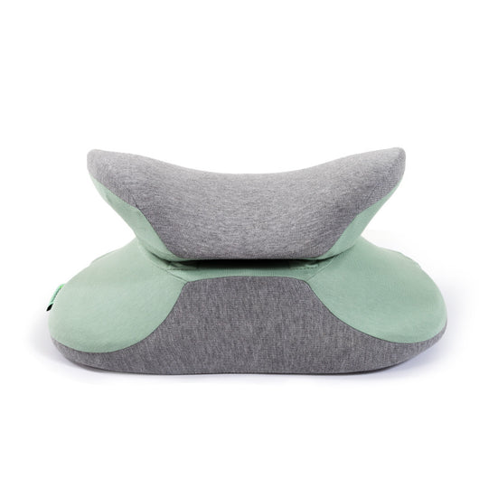 Almohada de Espuma Viscoelástica para Descanso - Image 8