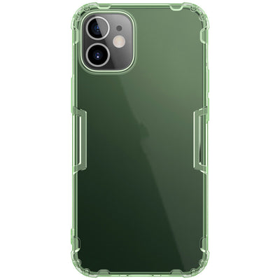 Funda Protectora TPU Transparente para Celular - Cubierta Flexible y Resistente - Image 10