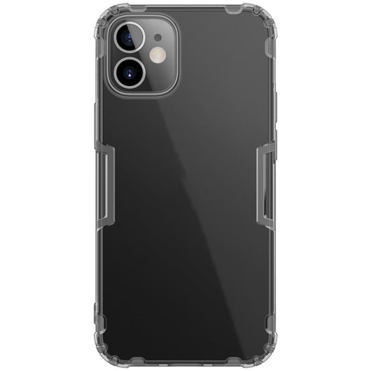 Funda Protectora TPU Transparente para Celular - Cubierta Flexible y Resistente - Image 8