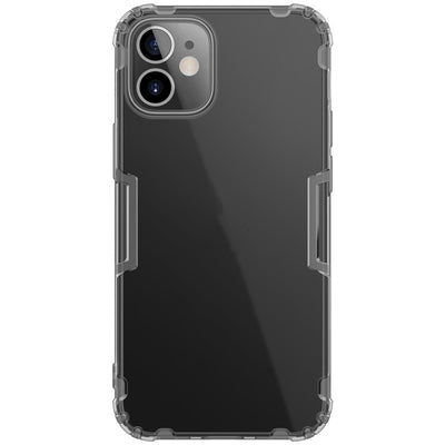 Funda Protectora TPU Transparente para Celular - Cubierta Flexible y Resistente - Image 3