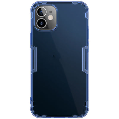 Funda Protectora TPU Transparente para Celular - Cubierta Flexible y Resistente - Image 5