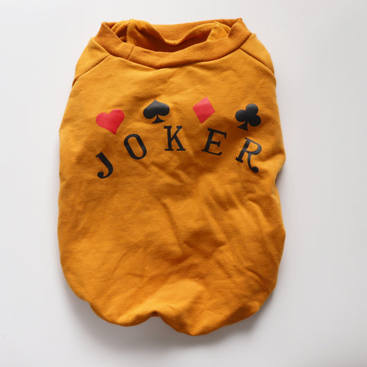 Sudadera de Algodón Puro para Perros Schnauzer y Gatos Pequeños - Image 6