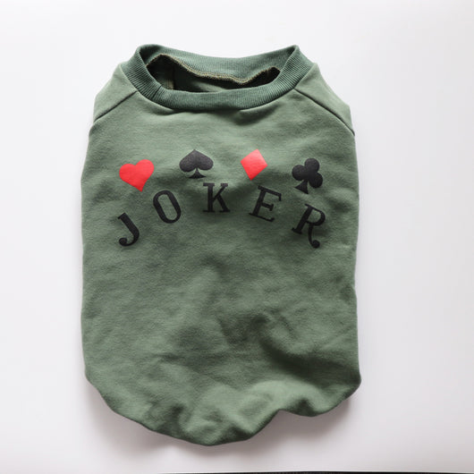 Sudadera de Algodón Puro para Perros Schnauzer y Gatos Pequeños - Image 2