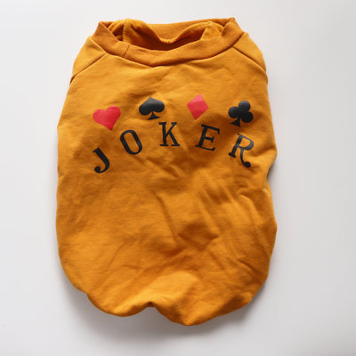 Sudadera de Algodón Puro para Perros Schnauzer y Gatos Pequeños - Image 4