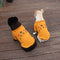 Sudadera de Algodón Puro para Perros Schnauzer y Gatos Pequeños