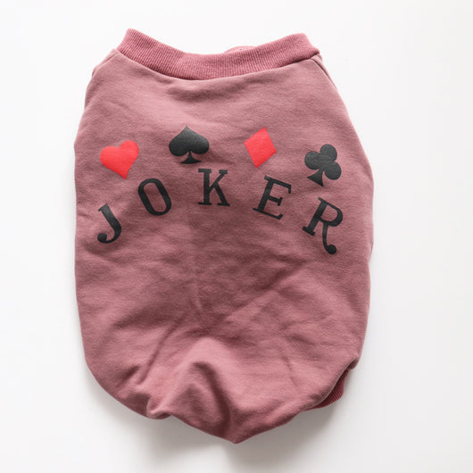Sudadera de Algodón Puro para Perros Schnauzer y Gatos Pequeños - Image 5