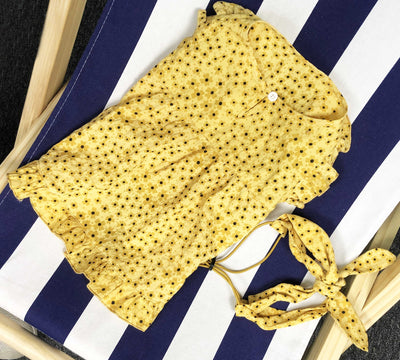 Vestido Fresco de Verano para Perros Pequeños - Image 9