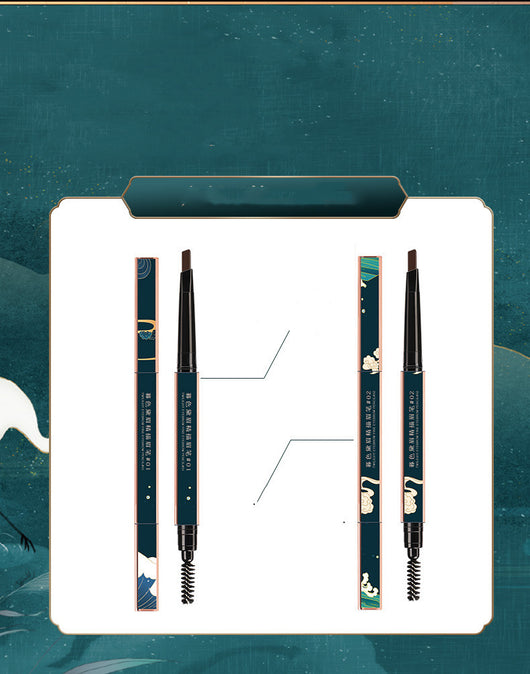Estuche de Maquillaje Twilight Afterglow - Set de Regalo Premium - Image 7