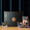 Estuche de Maquillaje Twilight Afterglow - Set de Regalo Premium
