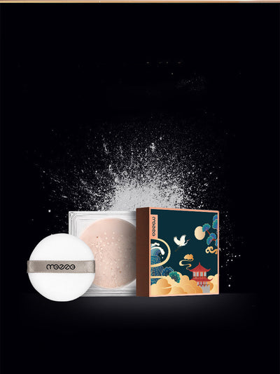 Estuche de Maquillaje Twilight Afterglow - Set de Regalo Premium - Image 4
