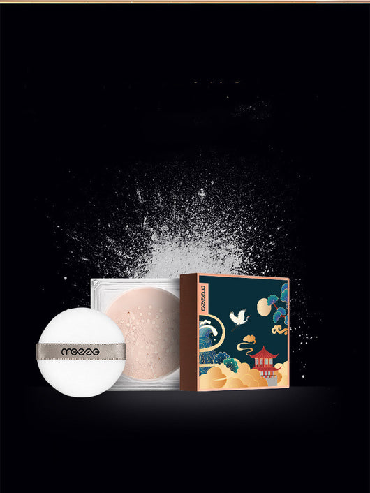 Estuche de Maquillaje Twilight Afterglow - Set de Regalo Premium - Image 4