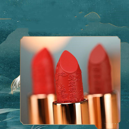 Estuche de Maquillaje Twilight Afterglow - Set de Regalo Premium - Image 5