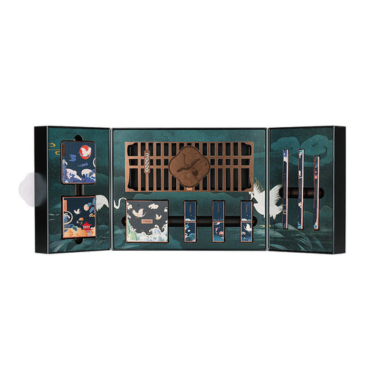 Estuche de Maquillaje Twilight Afterglow - Set de Regalo Premium - Image 6
