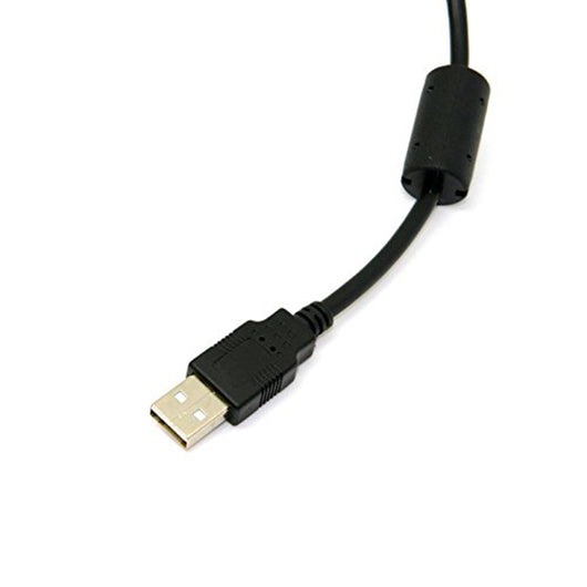 Cable USB Mini a USB 2.0 con Conector Acodado Izquierdo - Image 6