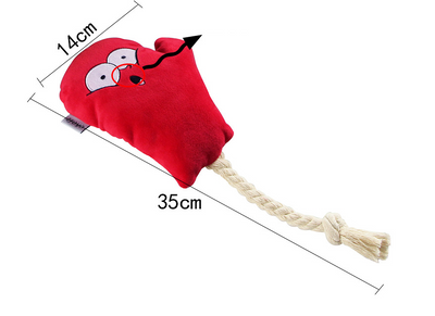 Juguete Interactivo para Perros - Resistencia a Mordidas y Entretenimiento - Image 8