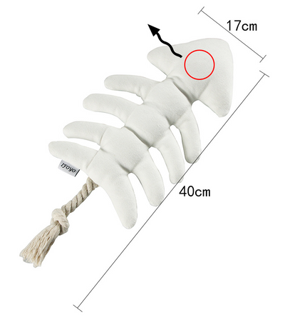 Juguete Interactivo para Perros - Resistencia a Mordidas y Entretenimiento - Image 7
