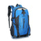 Mochila de Montaña 40L Impermeable - Viajes y Aventuras al Aire Libre