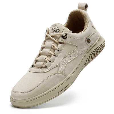 Tenis Deportivos Transpirables de Malla para Hombre - Comodidad de Verano - Image 4