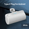 Blanco TYPEC Interface