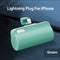 Verde Apple Interface