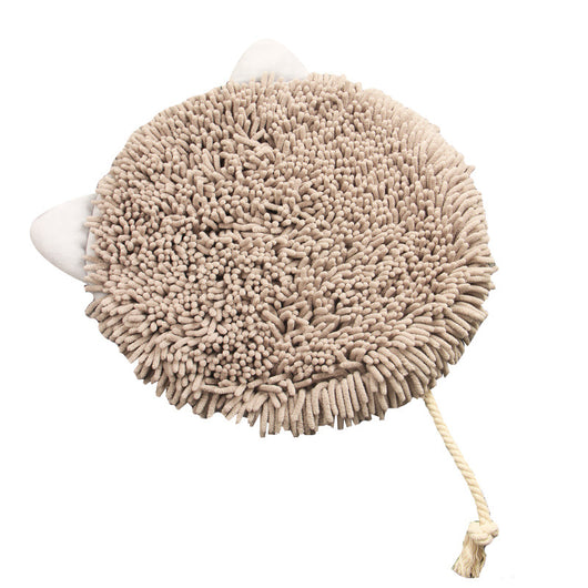 Tapete Interactivo Antiaburridora para Mascotas - Juego Lento de Alimentación - Image 11
