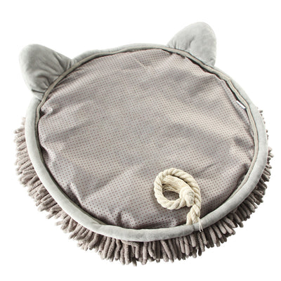 Tapete Interactivo Antiaburridora para Mascotas - Juego Lento de Alimentación - Image 7