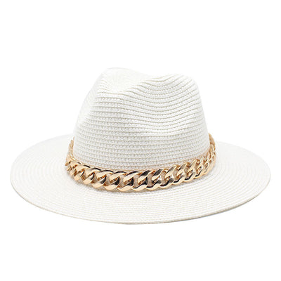 Sombreros de Verano para Hombre - Diseño Casual en Negro y Khaki - Image 23