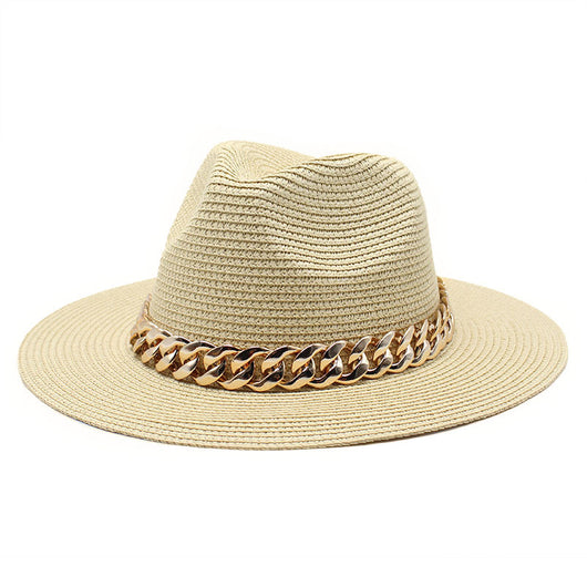 Sombreros de Verano para Hombre - Diseño Casual en Negro y Khaki - Image 26