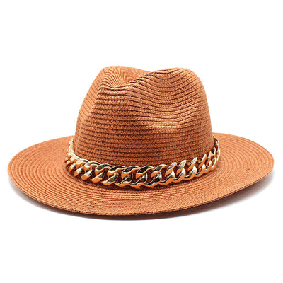 Sombreros de Verano para Hombre - Diseño Casual en Negro y Khaki - Image 31