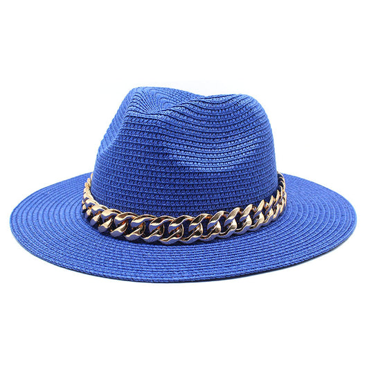 Sombreros de Verano para Hombre - Diseño Casual en Negro y Khaki - Image 21