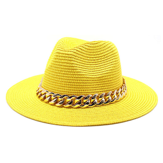 Sombreros de Verano para Hombre - Diseño Casual en Negro y Khaki - Image 28