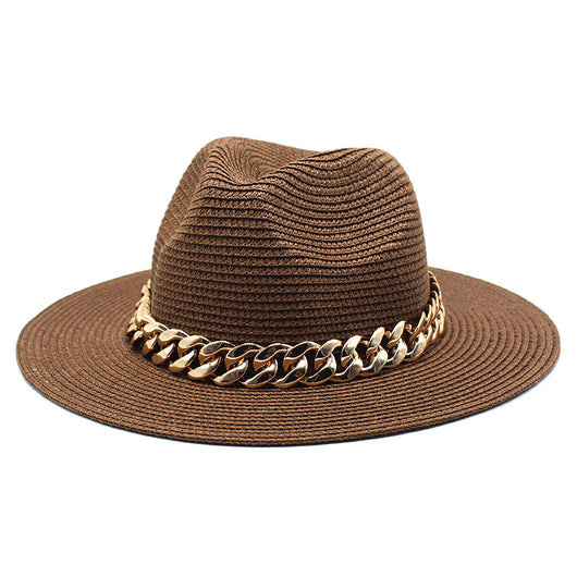 Sombreros de Verano para Hombre - Diseño Casual en Negro y Khaki - Image 29