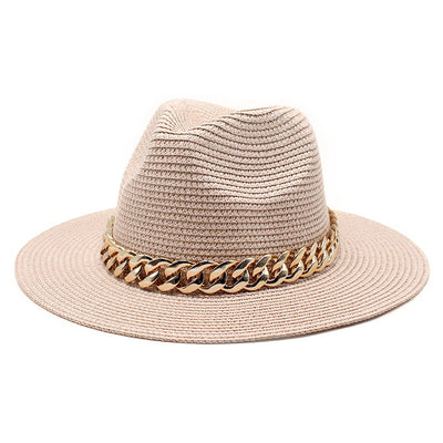 Sombreros de Verano para Hombre - Diseño Casual en Negro y Khaki - Image 27