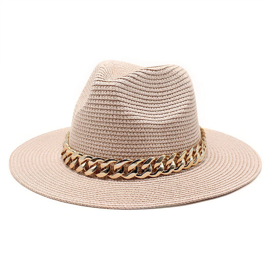 Sombreros de Verano para Hombre - Diseño Casual en Negro y Khaki - Image 27