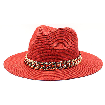 Sombreros de Verano para Hombre - Diseño Casual en Negro y Khaki - Image 34