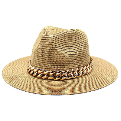 Sombreros de Verano para Hombre - Diseño Casual en Negro y Khaki - Image 37