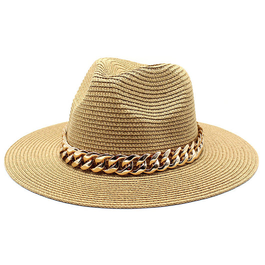Sombreros de Verano para Hombre - Diseño Casual en Negro y Khaki - Image 37