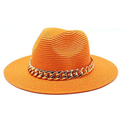 Sombreros de Verano para Hombre - Diseño Casual en Negro y Khaki - Image 38