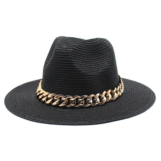 Sombreros de Verano para Hombre - Diseño Casual en Negro y Khaki - Image 39