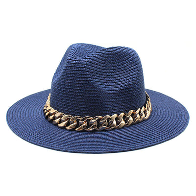 Sombreros de Verano para Hombre - Diseño Casual en Negro y Khaki - Image 6