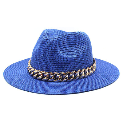 Sombreros de Verano para Hombre - Diseño Casual en Negro y Khaki - Image 7