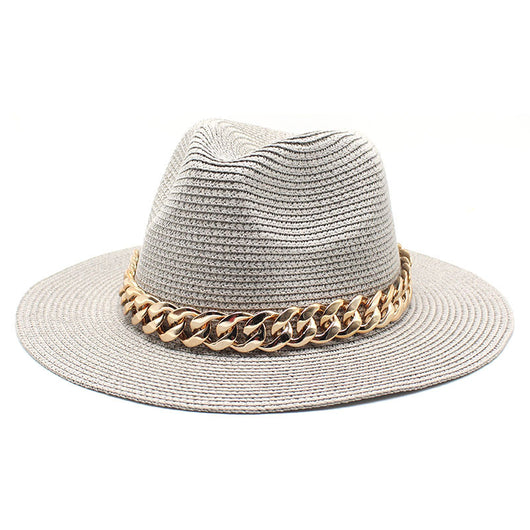 Sombreros de Verano para Hombre - Diseño Casual en Negro y Khaki - Image 12